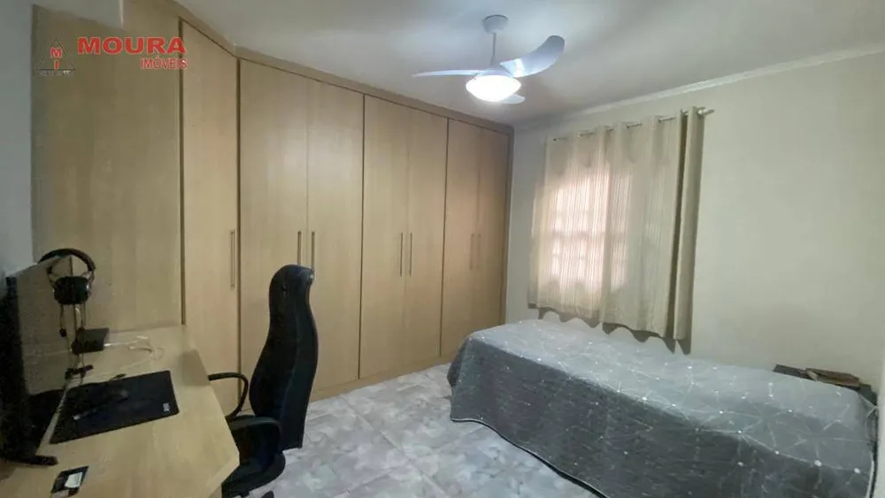 Sobrado, 3 quartos, 255 m² - Foto 14