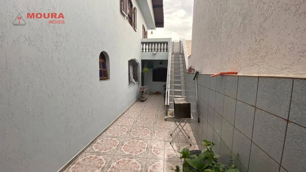 Sobrado, 3 quartos, 255 m² - Foto 9