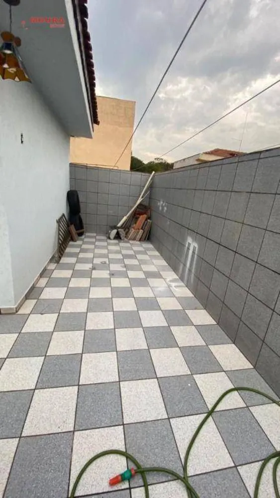 Sobrado, 3 quartos, 255 m² - Foto 10