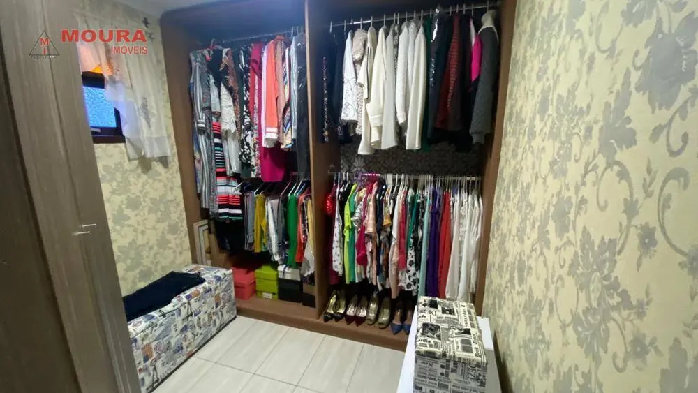 Sobrado, 3 quartos, 255 m² - Foto 15