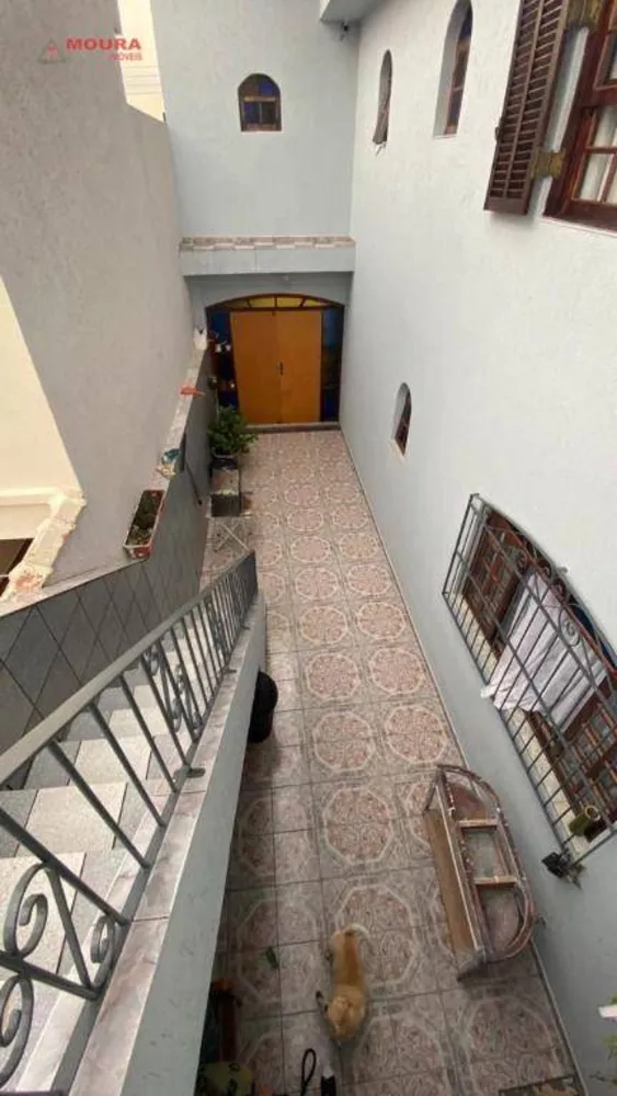 Sobrado, 3 quartos, 255 m² - Foto 12