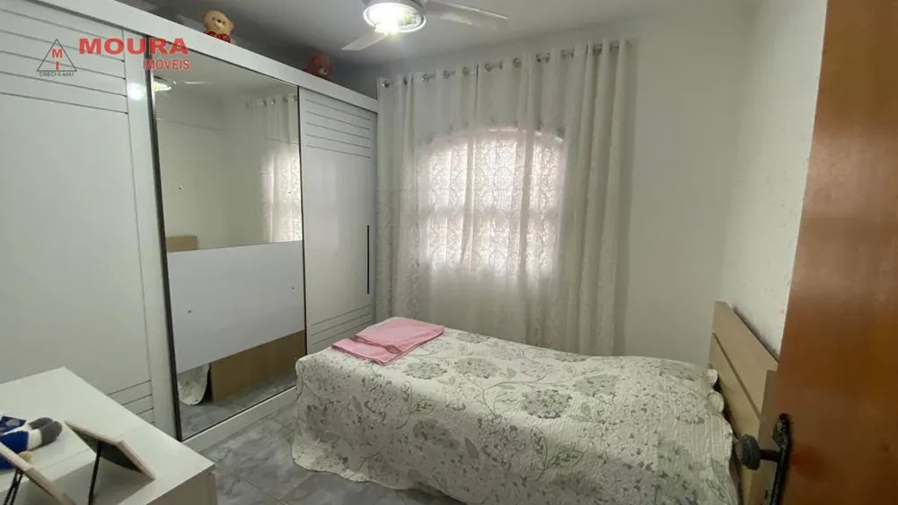 Sobrado, 3 quartos, 255 m² - Foto 16