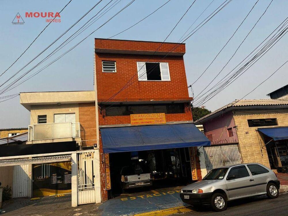 Prédio Inteiro, 280 m² - Foto 1