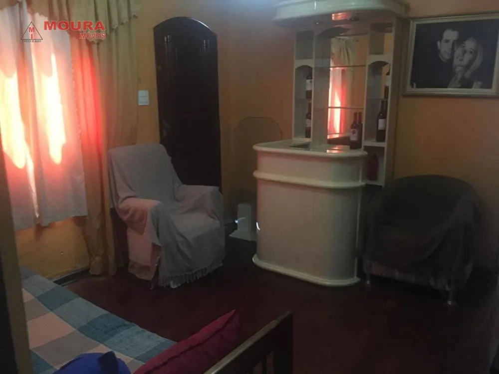 Sobrado, 4 quartos, 270 m² - Foto 11