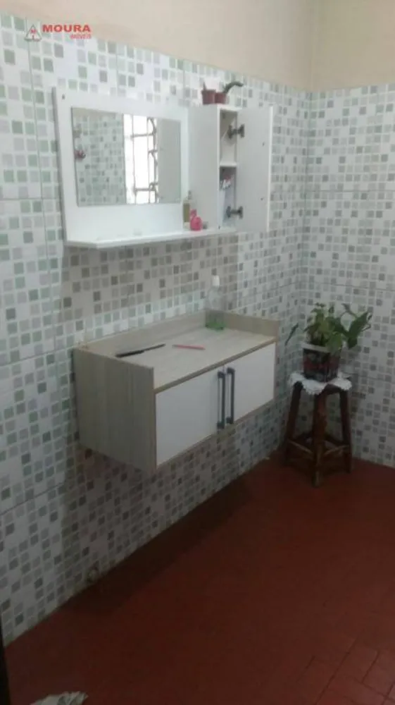 Sobrado, 4 quartos, 270 m² - Foto 6