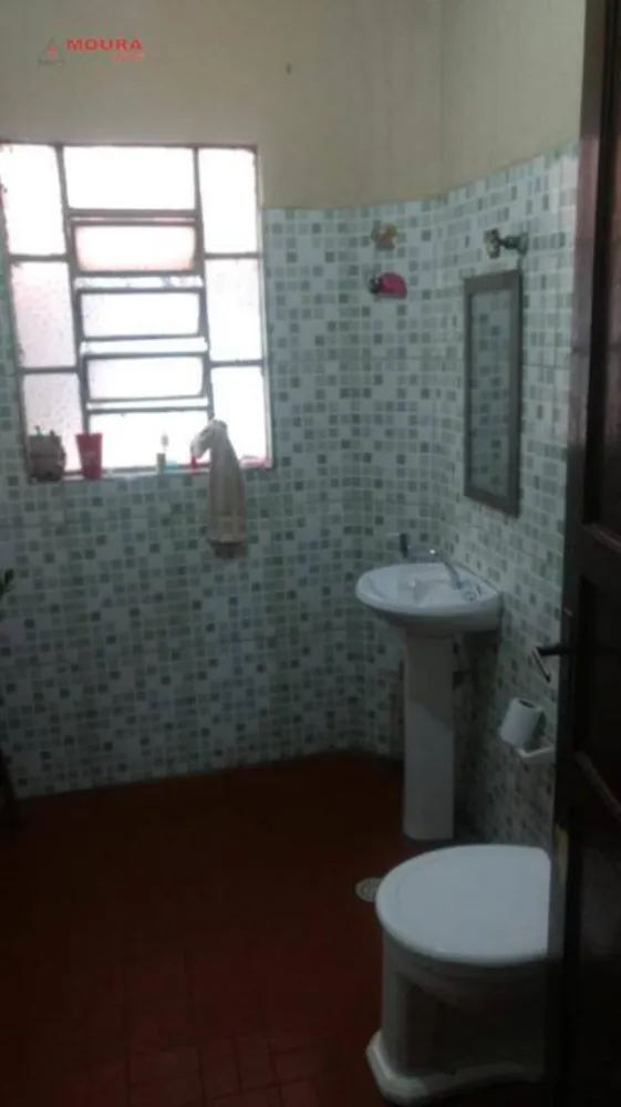 Sobrado, 4 quartos, 270 m² - Foto 4