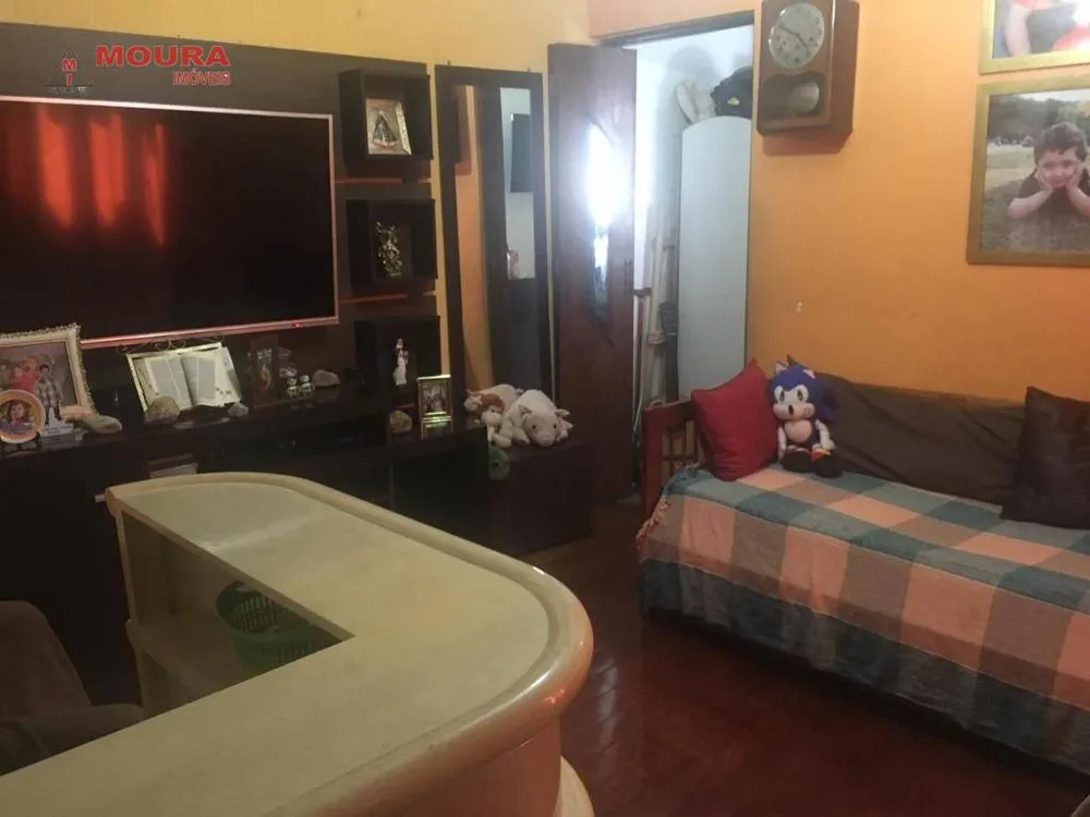 Sobrado, 4 quartos, 270 m² - Foto 9