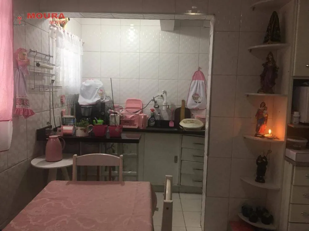 Sobrado, 4 quartos, 270 m² - Foto 10