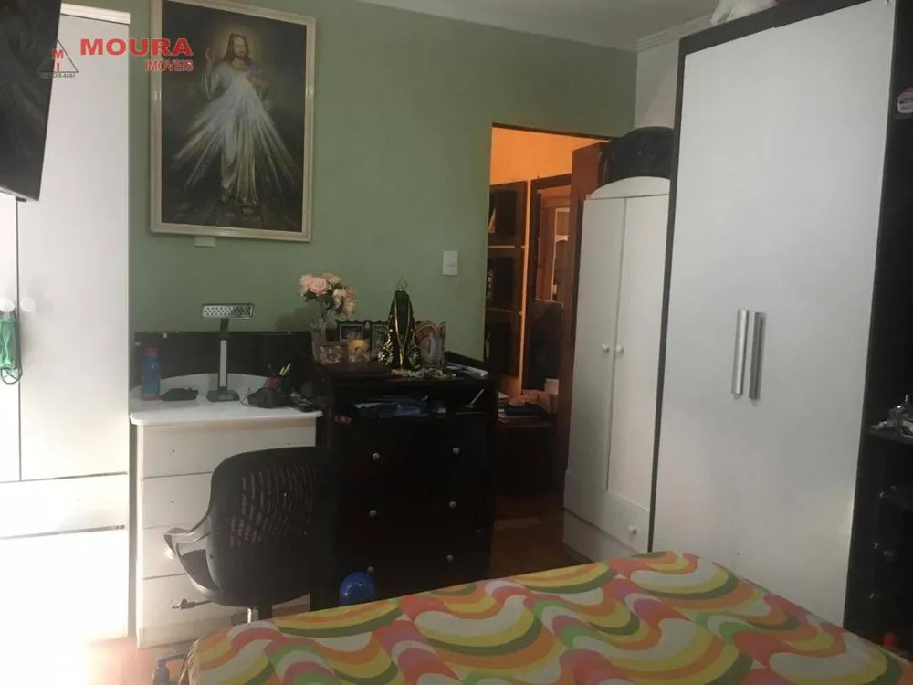 Sobrado, 4 quartos, 270 m² - Foto 12