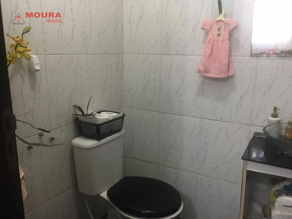 Sobrado, 4 quartos, 270 m² - Foto 8
