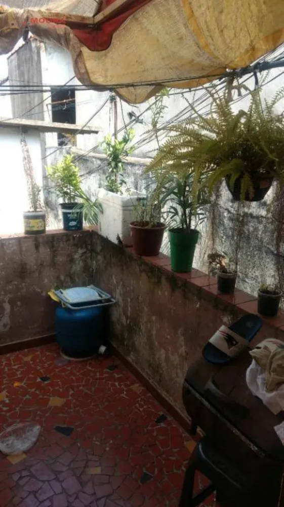 Sobrado, 4 quartos, 270 m² - Foto 5