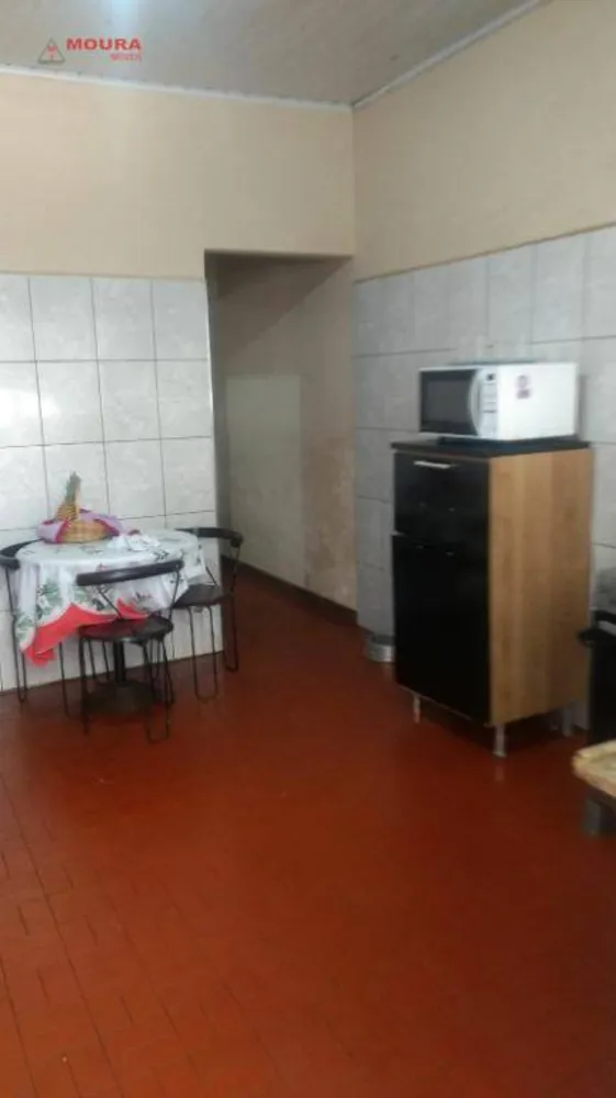 Sobrado, 4 quartos, 270 m² - Foto 1