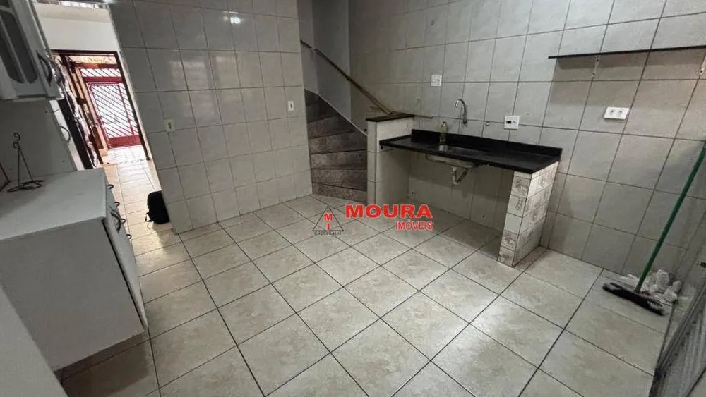 Sobrado, 2 quartos, 105 m² - Foto 5