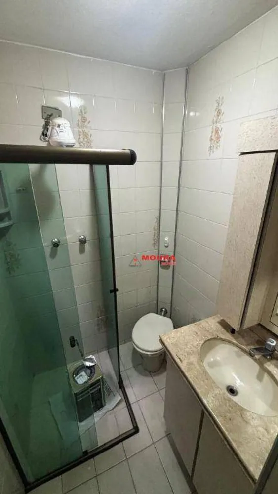 Sobrado, 2 quartos, 105 m² - Foto 4
