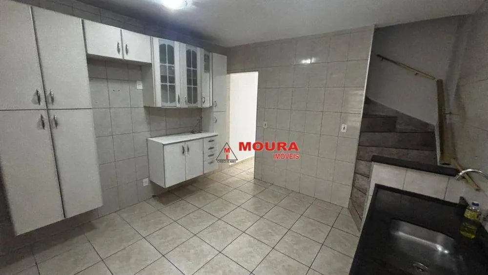 Sobrado, 2 quartos, 105 m² - Foto 14