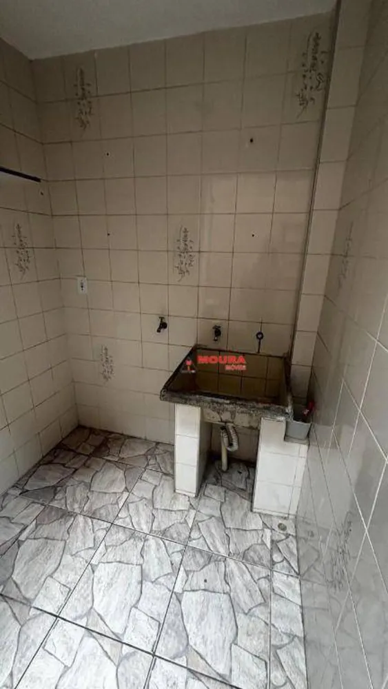 Sobrado, 2 quartos, 105 m² - Foto 6