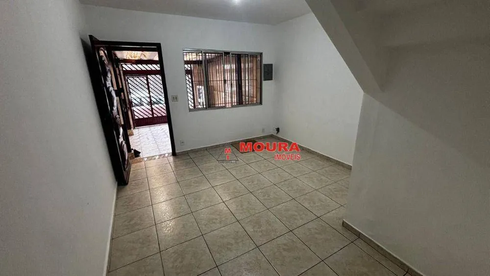 Sobrado, 2 quartos, 105 m² - Foto 10