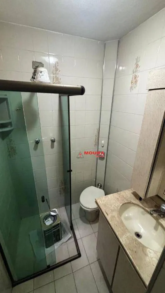 Sobrado, 2 quartos, 105 m² - Foto 11