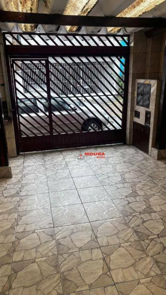 Sobrado, 2 quartos, 105 m² - Foto 8