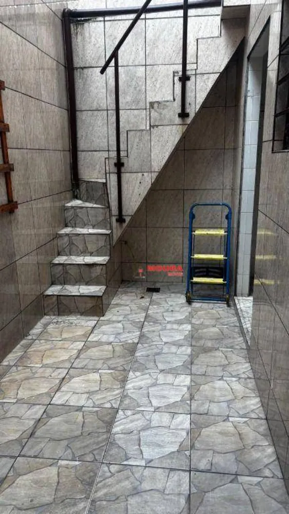 Sobrado, 2 quartos, 105 m² - Foto 12