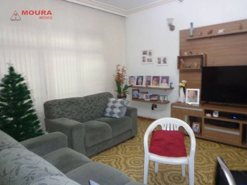 Sobrado, 3 quartos - Foto 2