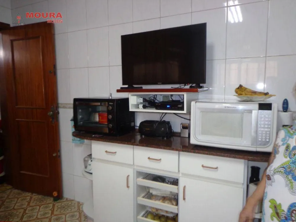 Sobrado, 3 quartos - Foto 6