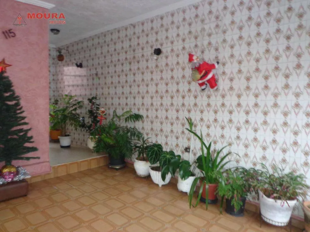 Sobrado, 3 quartos - Foto 1