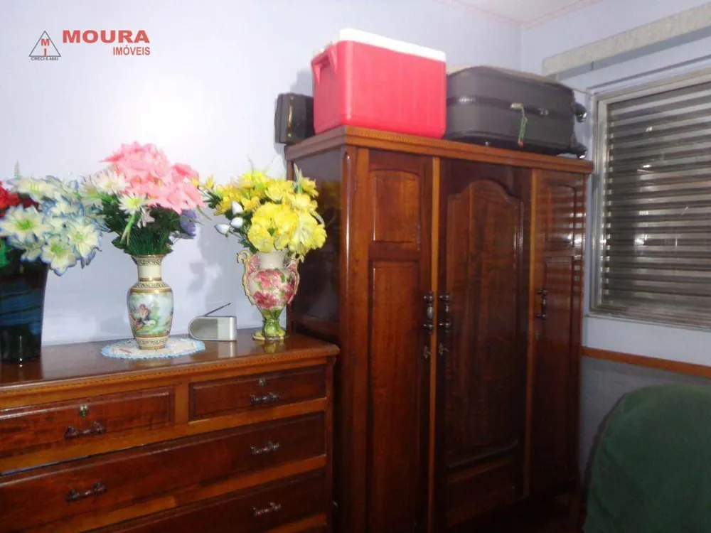 Sobrado, 3 quartos - Foto 14