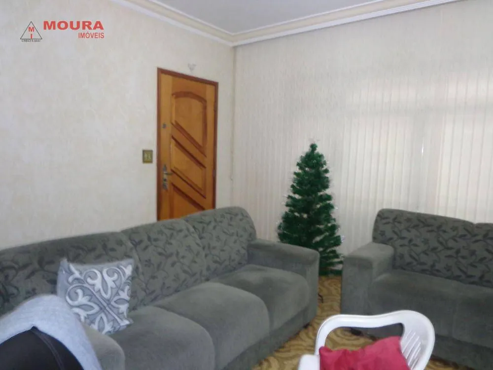Sobrado, 3 quartos - Foto 3