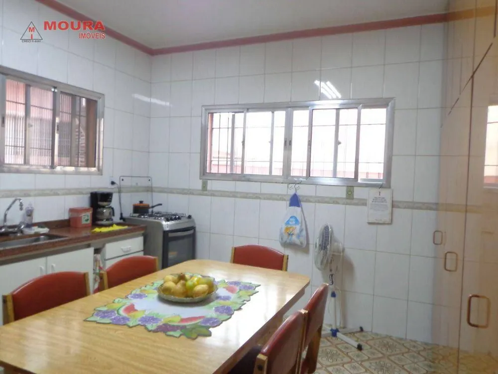 Sobrado, 3 quartos - Foto 5