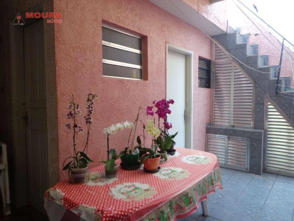 Sobrado, 3 quartos - Foto 7