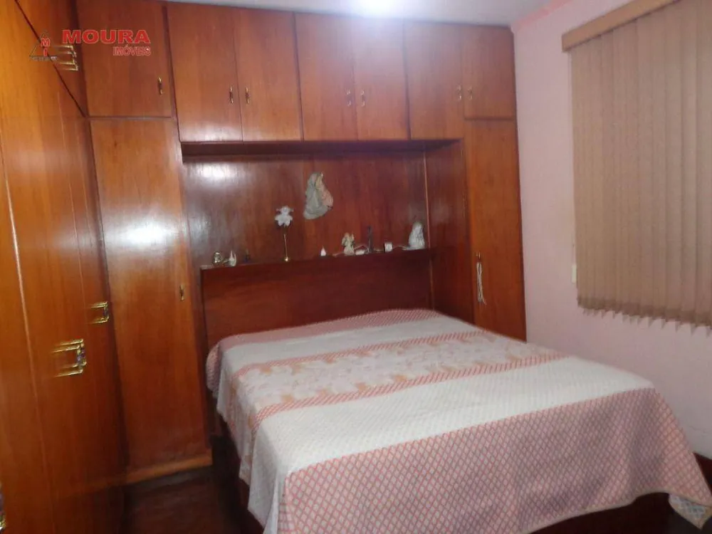 Sobrado, 3 quartos - Foto 15