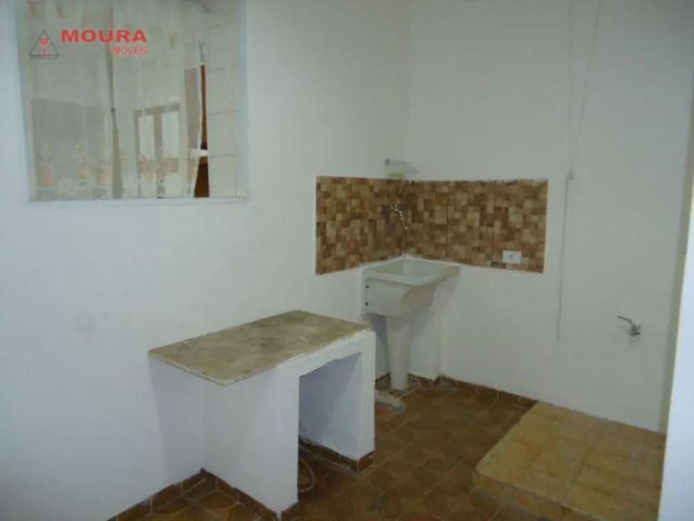 Sobrado, 3 quartos, 120 m² - Foto 2