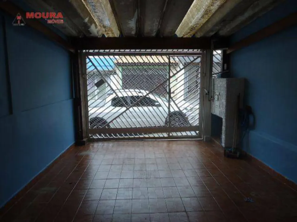 Sobrado, 3 quartos, 120 m² - Foto 4