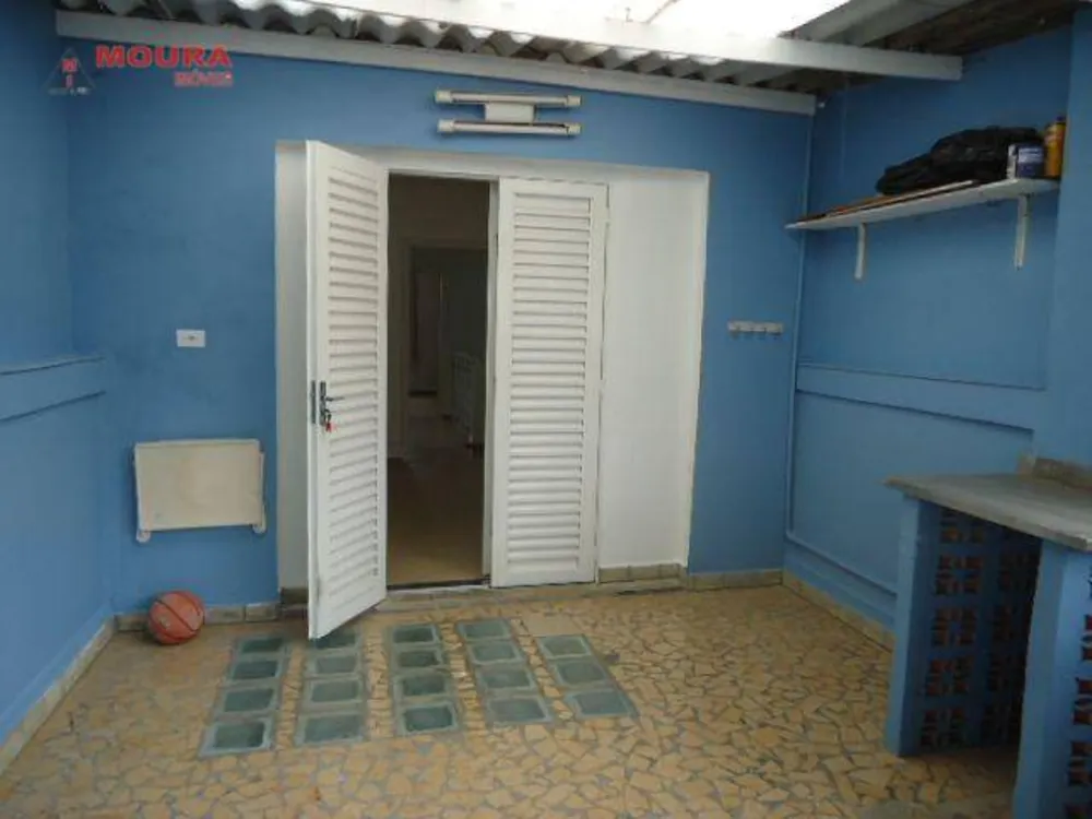 Sobrado, 3 quartos, 120 m² - Foto 13
