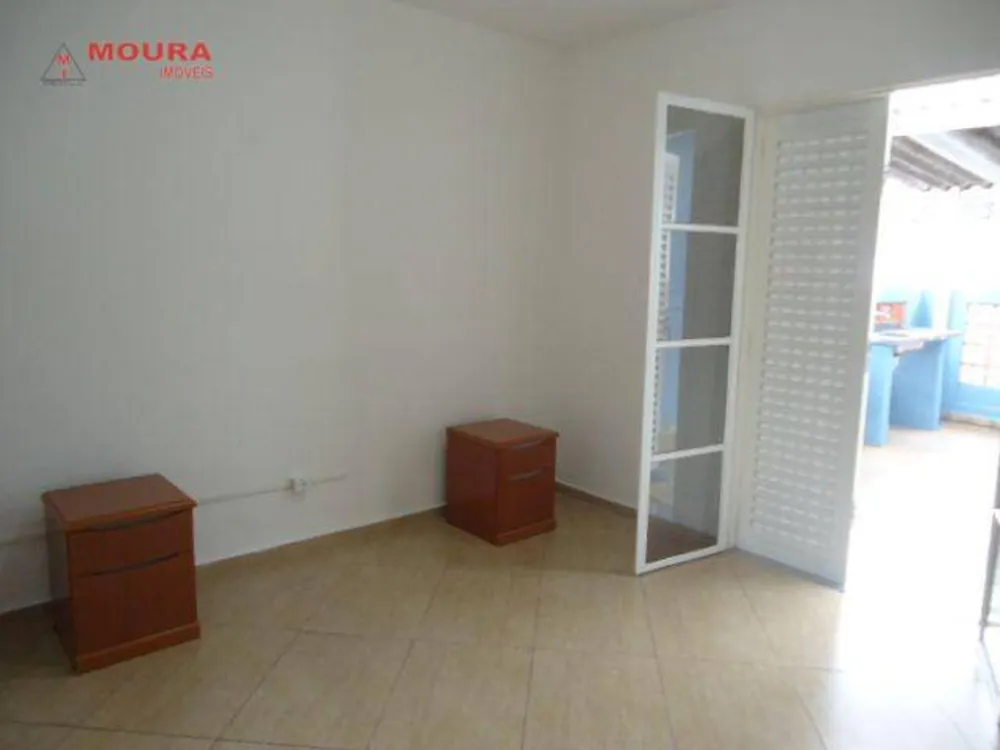 Sobrado, 3 quartos, 120 m² - Foto 5