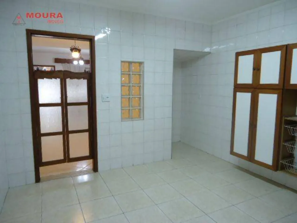 Sobrado, 3 quartos, 120 m² - Foto 8