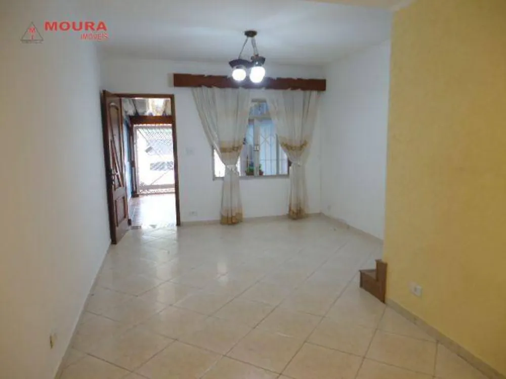 Sobrado, 3 quartos, 120 m² - Foto 3