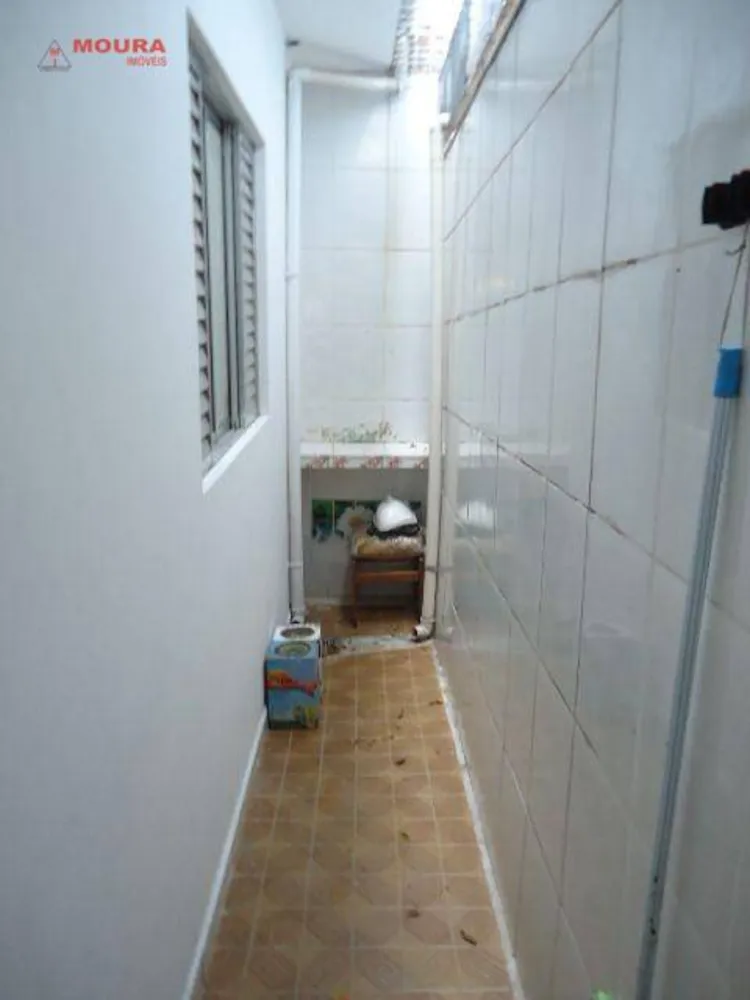 Sobrado, 3 quartos, 120 m² - Foto 10