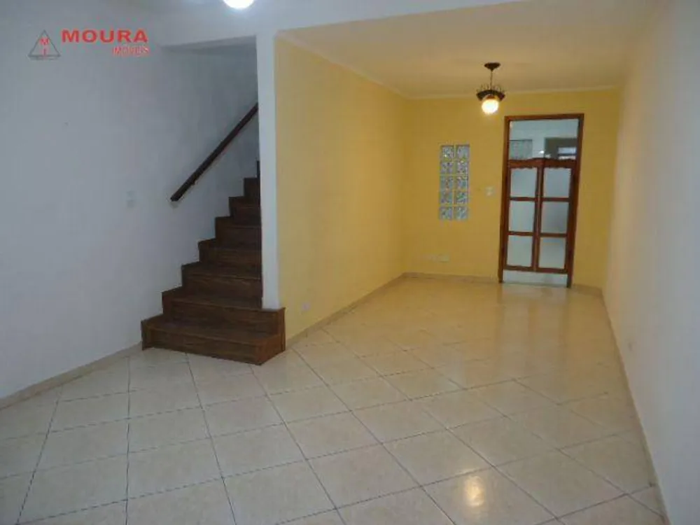 Sobrado, 3 quartos, 120 m² - Foto 7