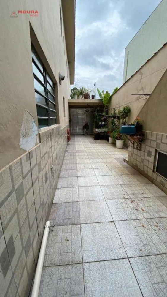 Sobrado, 3 quartos, 300 m² - Foto 2