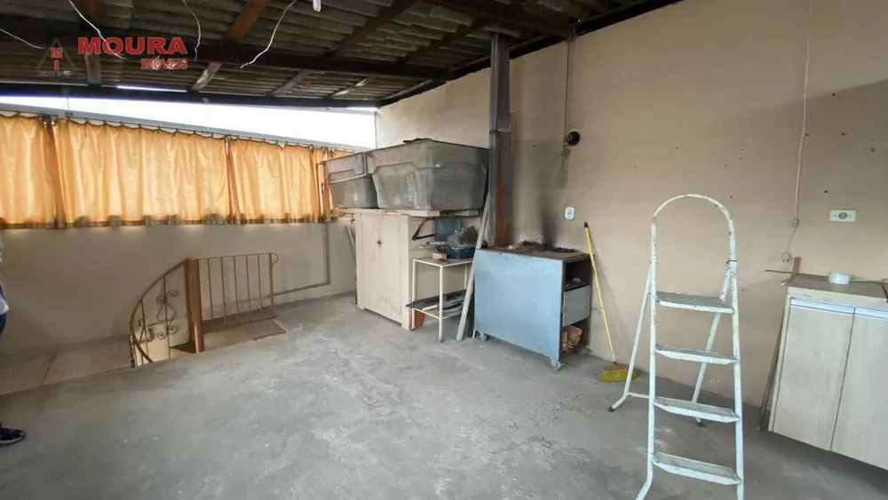 Sobrado, 3 quartos, 300 m² - Foto 11