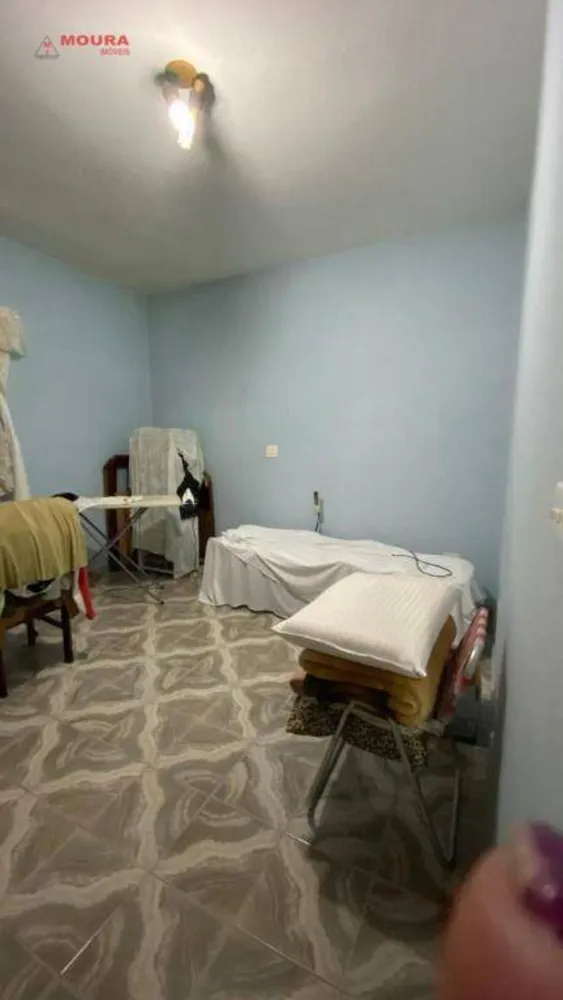 Sobrado, 3 quartos, 300 m² - Foto 1