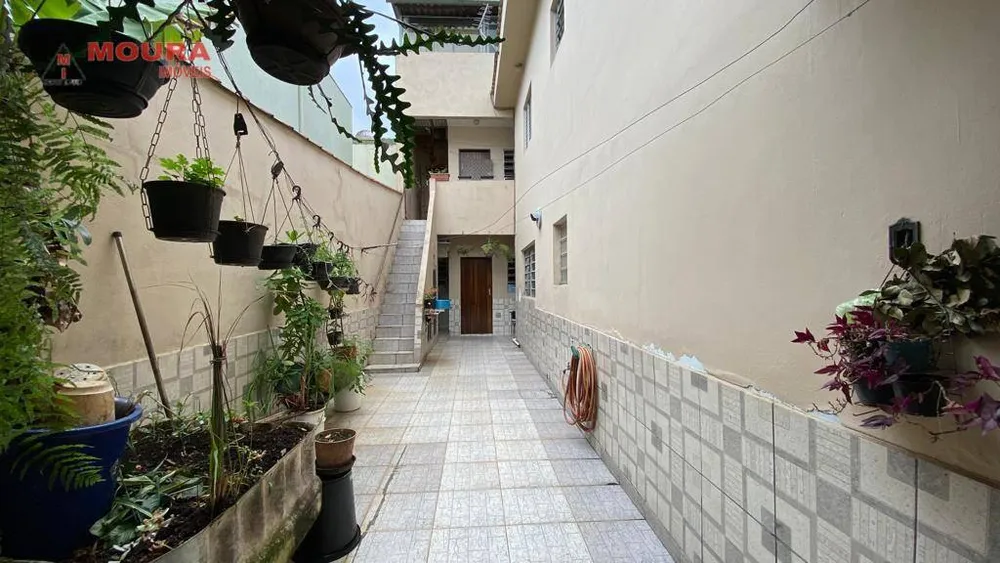 Sobrado, 3 quartos, 300 m² - Foto 4