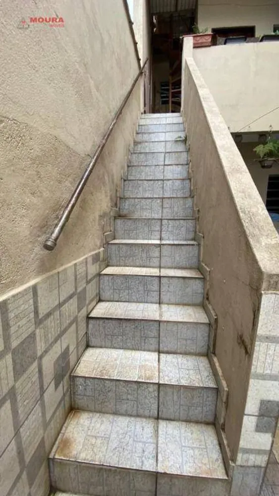 Sobrado, 3 quartos, 300 m² - Foto 4