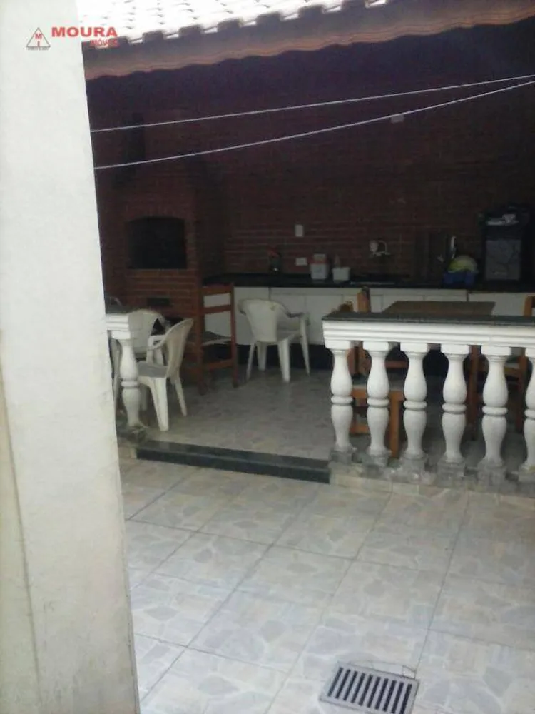 Sobrado, 3 quartos, 235 m² - Foto 3