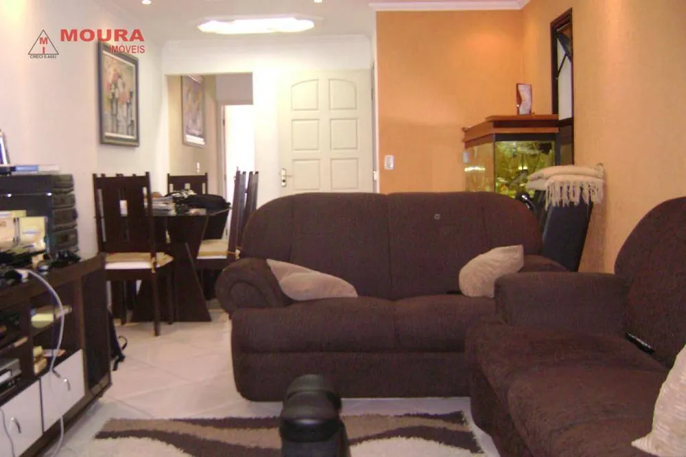 Sobrado, 3 quartos, 235 m² - Foto 6