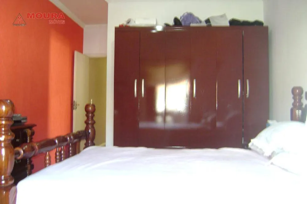 Sobrado, 3 quartos, 235 m² - Foto 10