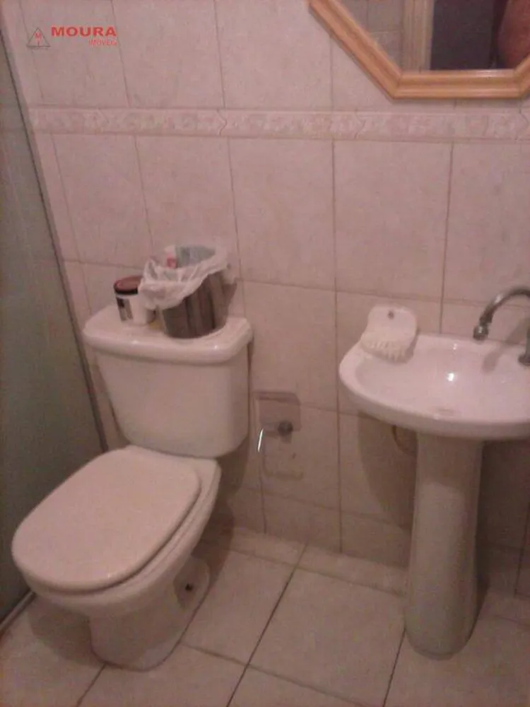 Sobrado, 3 quartos, 235 m² - Foto 5