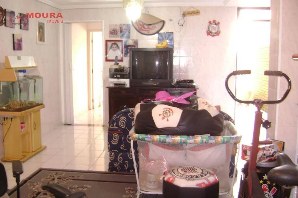 Sobrado, 3 quartos, 235 m² - Foto 9